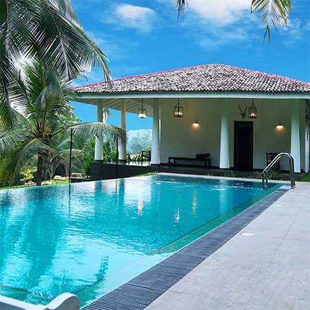 How To Keep Your Pool Looking Perfect