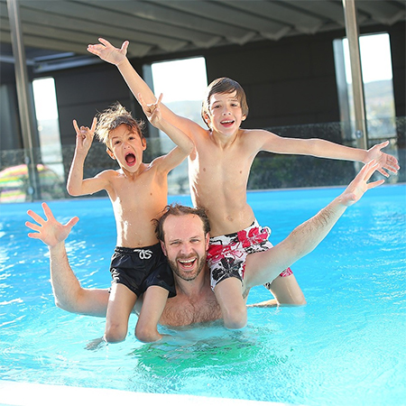 How To Keep Your Pool Looking Perfect