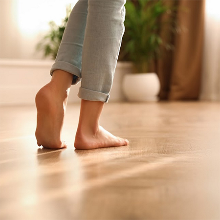 7 Tips To Warm Up Cold Floors