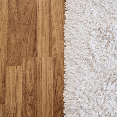 7 Tips To Warm Up Cold Floors