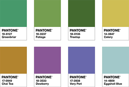 pantone colour of the year 2022 is very peri