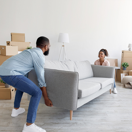 Make Sure that Furniture Fits