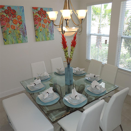 10 Best Modern Dining Tables For Sleek Dining Rooms