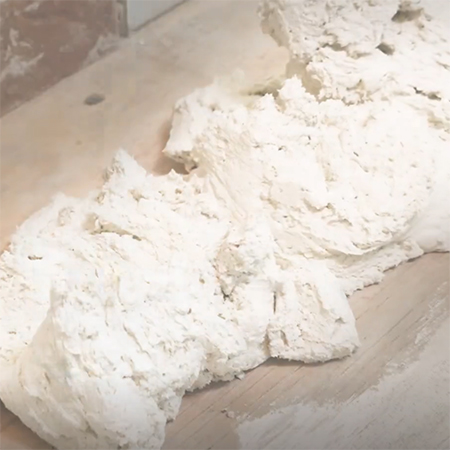 Resurface a Face Brick Fireplace Surround