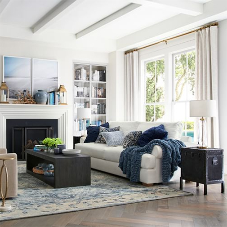 rug ideas for living room