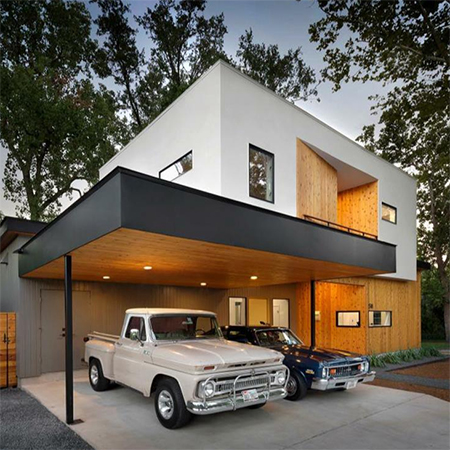 How to Decide Between a Carport or Garage