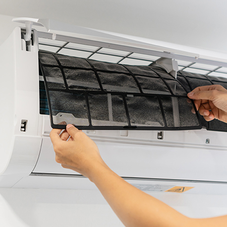 Load shedding can affect the thermostat