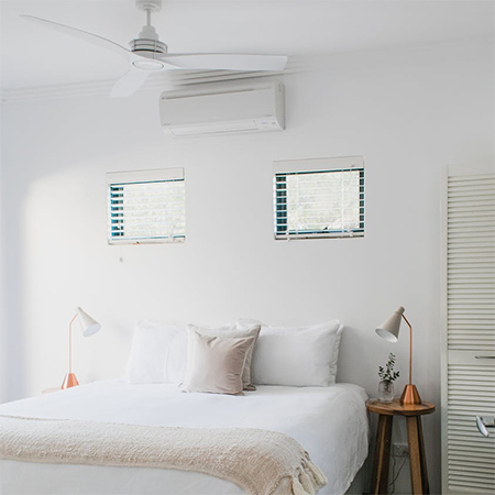 Load shedding can affect the thermostat