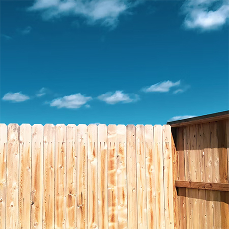 DIY Fence or Professional Installation?
