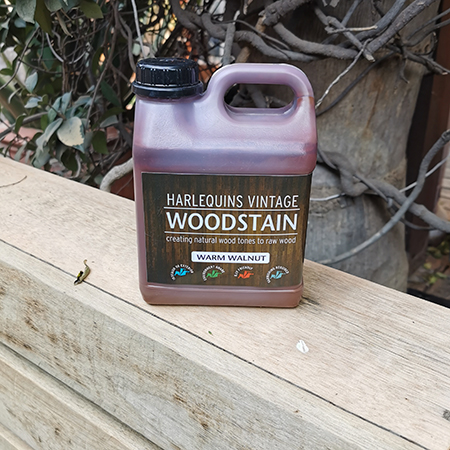 do you need to apply exterior sealer to wood furniture