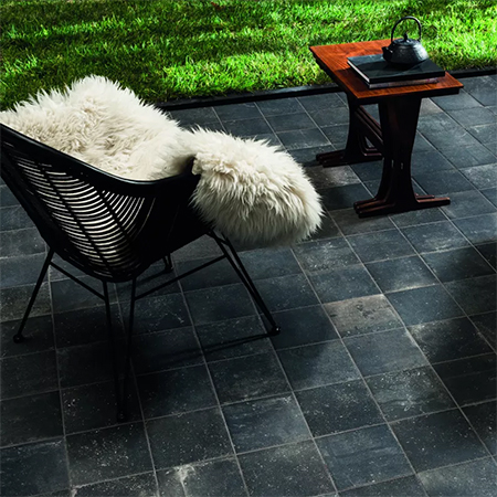 What are the Best Tiles for Outdoor Use?