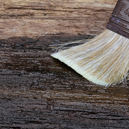 Maintaining Wood Furniture Should be Easy and Affordable