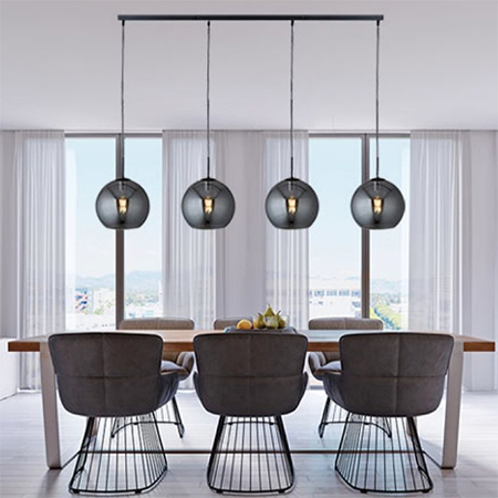 Let There Be Light brought to you by Lighting Warehouse