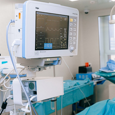 Top Medical Equipment For All Hospitals
