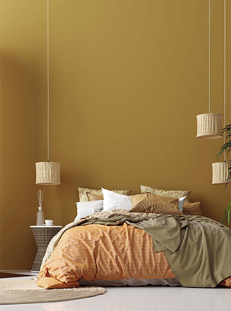 plascon grounded colour palette and tester pots
