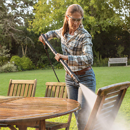 how to apply teak oil