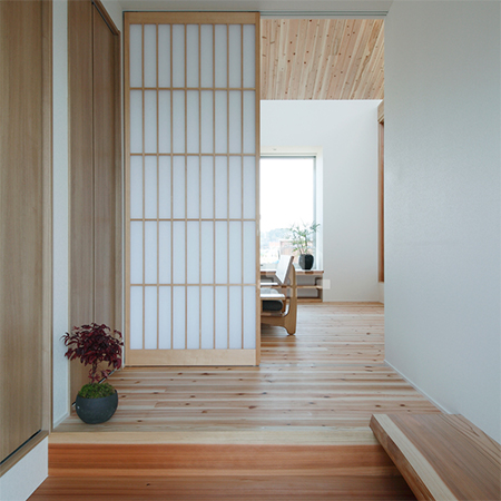 What are Japanese Shoji Doors?