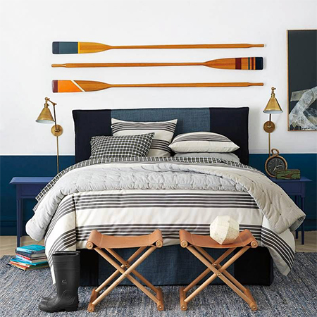 Themed Wall Decoration