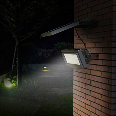 Secure a Home During Load Shedding