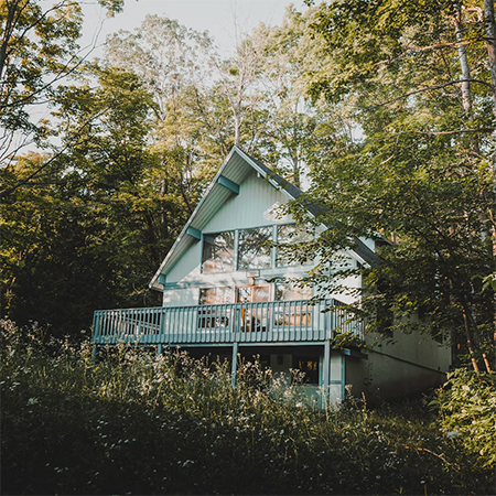 9 Principles to Follow When Choosing Your Ideal Home