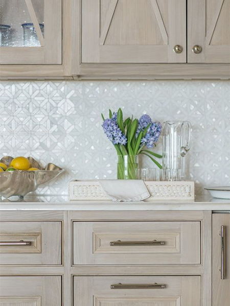limewash kitchen cupboards