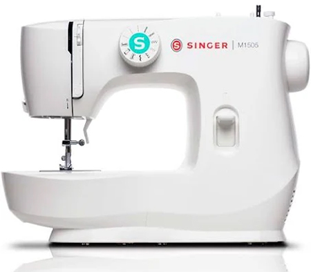 What can you make with a sewing machine?