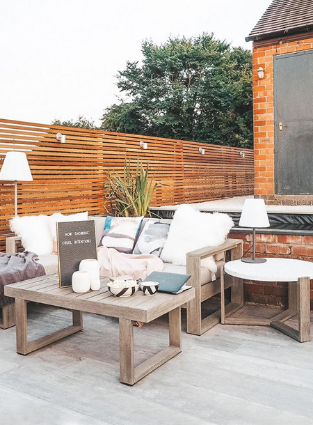 ideas for garden pergola
