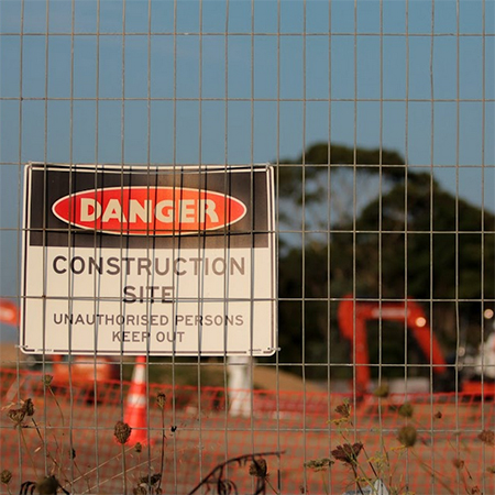 What Is The Meaning of Site Signage And Why Do I Need It?