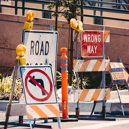 What Is The Meaning of Site Signage And Why Do I Need It?