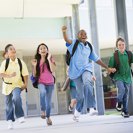 How to Keep the Kids Occupied During School Holidays