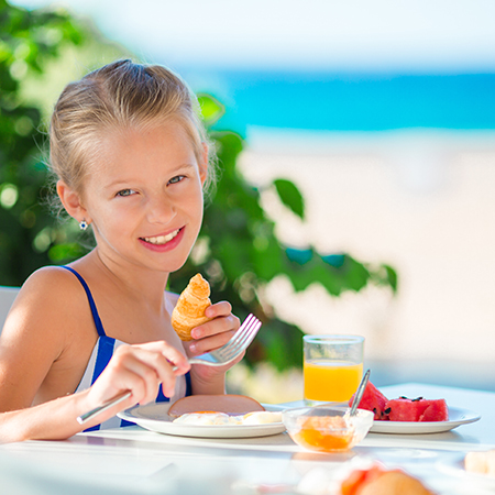 venues for children school holidays