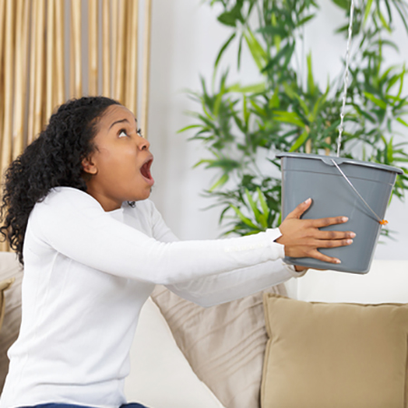 diy women home plumbing