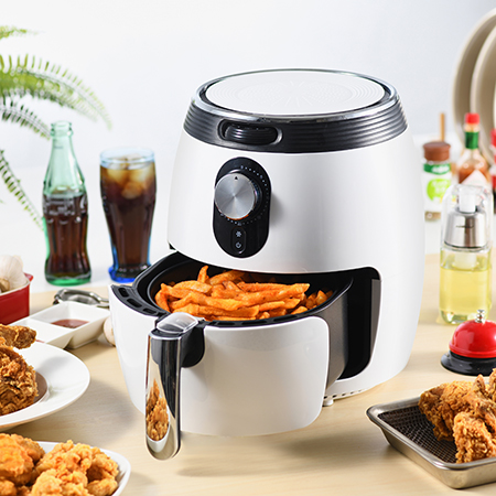 Proven Air Fryer Tips For Perfect Results
