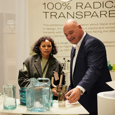 Decorex Cape Town 2022 awards