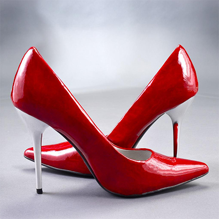 do not buy shoes online