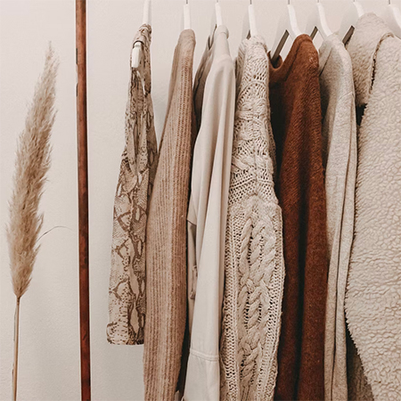 do not buy clothes online