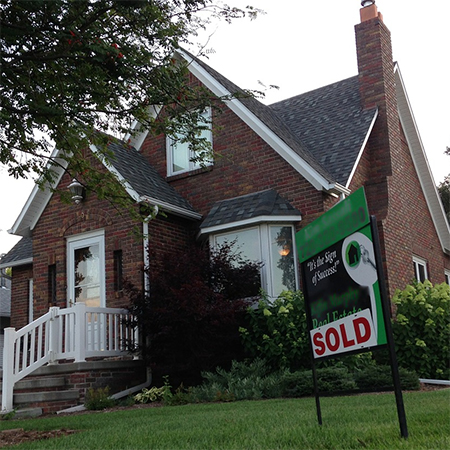 Avoid These Blunders When Trying To Sell Your House