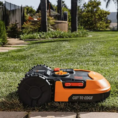 WORX Yard and Garden Tools