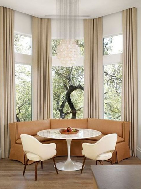 how to measure width of curtains