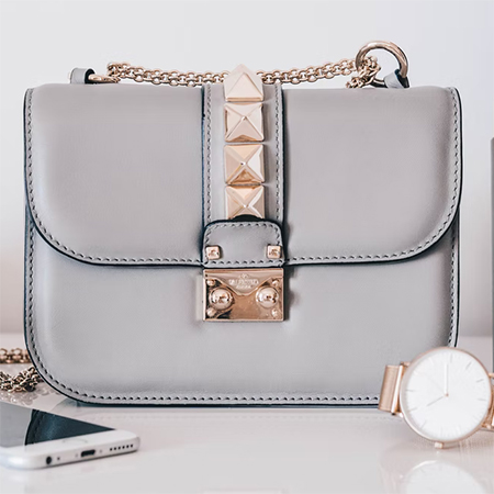 don't buy designer goods online