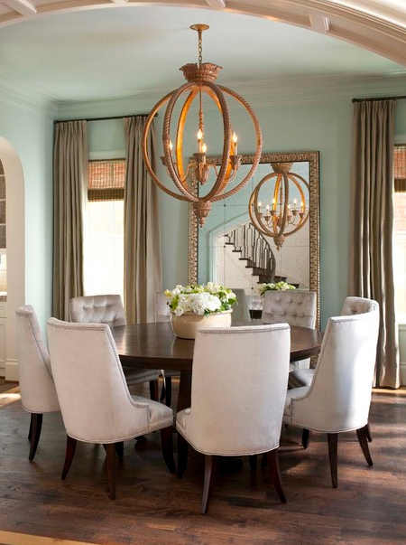 what is correct height for curtains