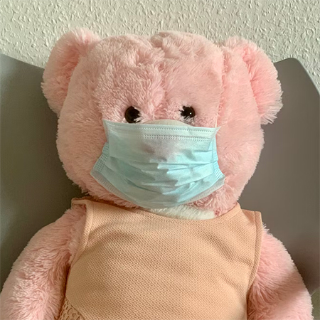 Should We Wear Face Masks Post Covid?