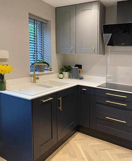 replace kitchen cabinet doors