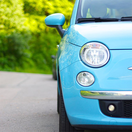 do not buy a car online