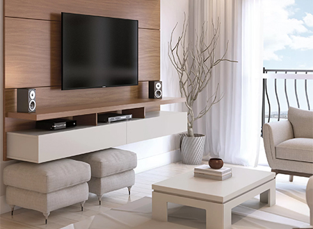 wall mount for touch screenn tv