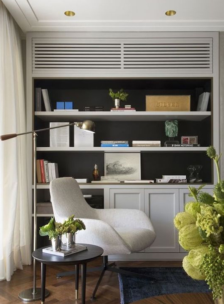 disguise eyesores in a home