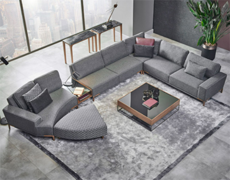 6 Best Sofas for your Living Room