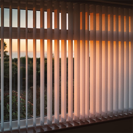 5 Tips On Buying Window Blinds