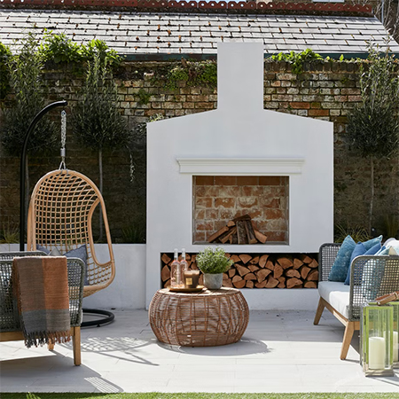 diy structures for garden