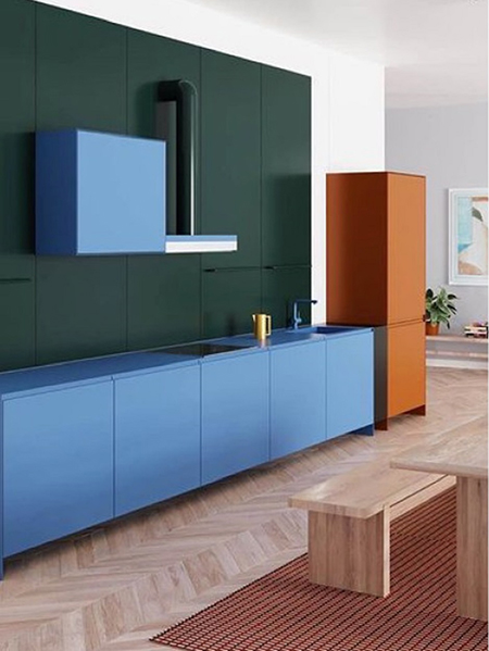 Trend Kitchen brought to you by Cosentino